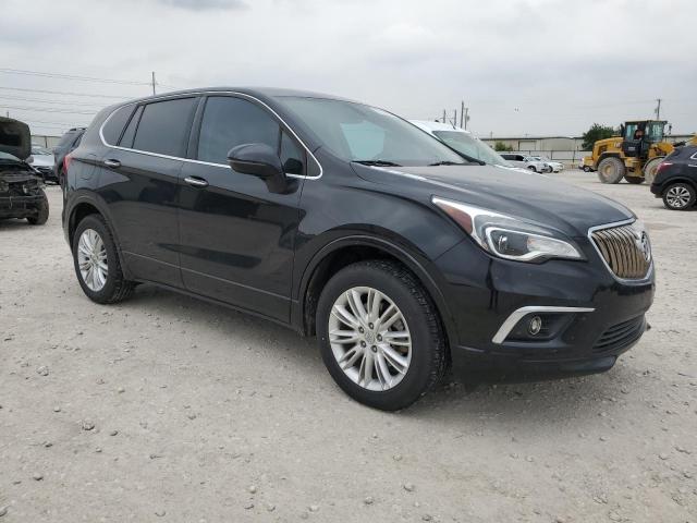 LRBFXASA0HD031088 - 2017 BUICK ENVISION PREFERRED Qara foto 4