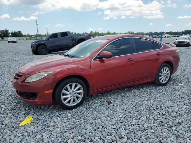 2010 MAZDA 6 I, 
