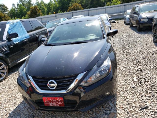 1N4AL3AP2HC188612 - 2017 NISSAN ALTIMA 2.5 BLACK photo 5