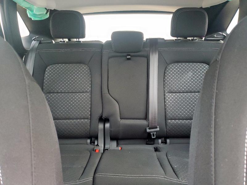 1FMCU0GN5PUA85662 - 2023 FORD ESCAPE ACTIVE 灰色 照片 10