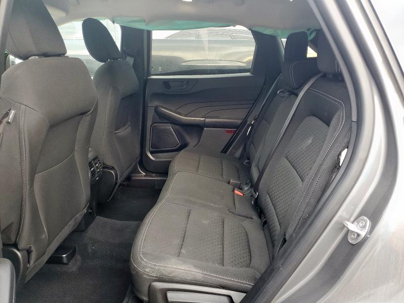 1FMCU0GN5PUA85662 - 2023 FORD ESCAPE ACTIVE 灰色 照片 11