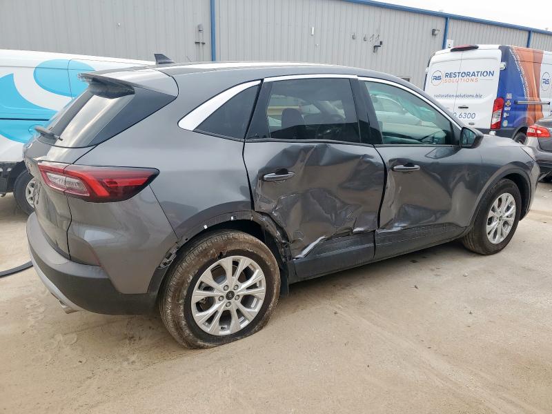 1FMCU0GN5PUA85662 - 2023 FORD ESCAPE ACTIVE 灰色 照片 3