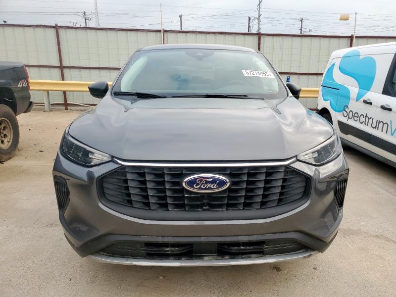 1FMCU0GN5PUA85662 - 2023 FORD ESCAPE ACTIVE 灰色 照片 5