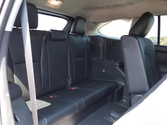 5TDGZRBH0MS553343 - 2021 TOYOTA HIGHLANDER XLE Qırmızı foto 11