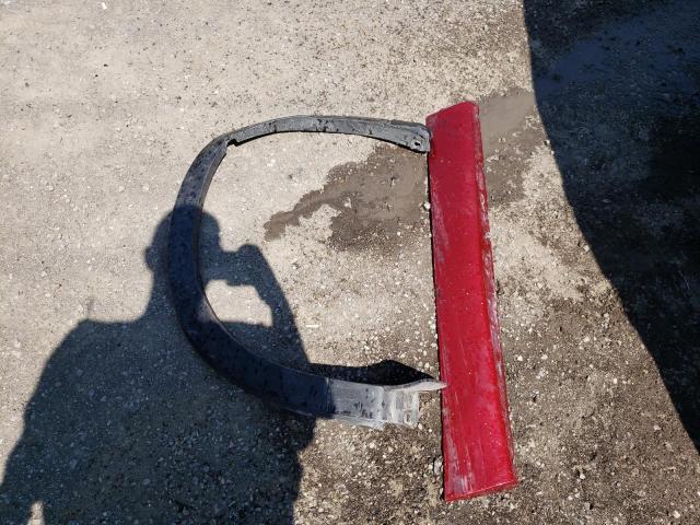 5TDGZRBH0MS553343 - 2021 TOYOTA HIGHLANDER XLE Qırmızı foto 13