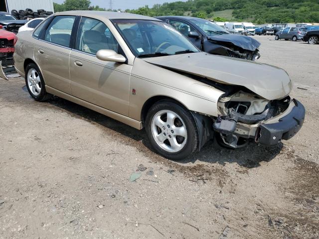 1G8JD54R84Y506854 - 2004 SATURN L300 LEVEL 2 GOLD photo 4