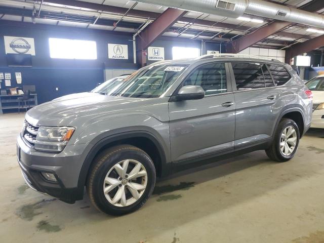 2019 VOLKSWAGEN ATLAS SE, null