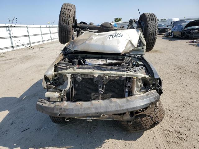 JN8DR09X82W650125 - 2002 NISSAN PATHFINDER LE TAN photo 5