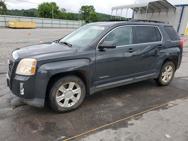 2013 GMC TERRAIN SLE, 
