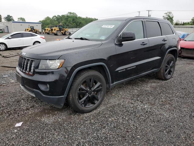 2013 JEEP GRAND CHER LAREDO, null