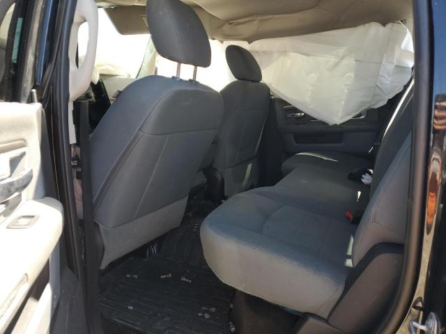 3C63RRHL5HG666047 - 2017 RAM 3500 SLT BLACK photo 10