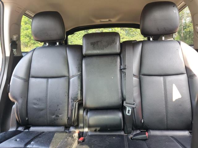 5N1DR2MM8KC620365 - 2019 NISSAN PATHFINDER S BLACK photo 10