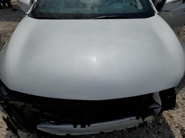 5GAERBKW2PJ255019 - 2023 BUICK ENCLAVE ESSENCE 白色 照片 11