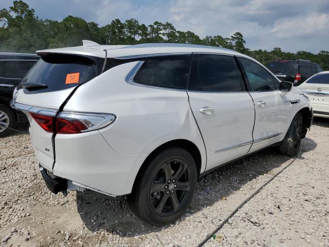 5GAERBKW2PJ255019 - 2023 BUICK ENCLAVE ESSENCE 白色 照片 3