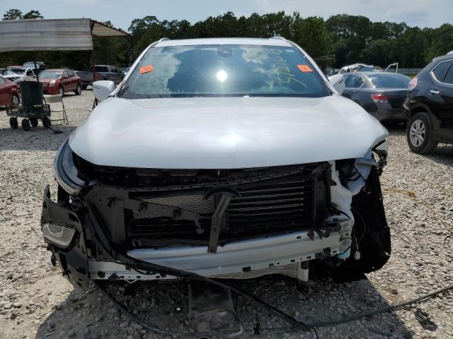 5GAERBKW2PJ255019 - 2023 BUICK ENCLAVE ESSENCE 白色 照片 5