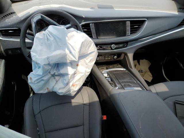 5GAERBKW2PJ255019 - 2023 BUICK ENCLAVE ESSENCE 白色 照片 8