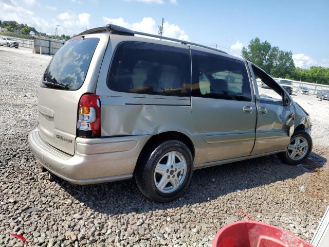 1GNDX13E04D122745 - 2004 CHEVROLET VENTURE LUXURY TAN photo 3