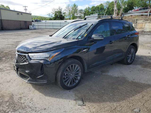 2023 ACURA RDX A-SPEC ADVANCE, null