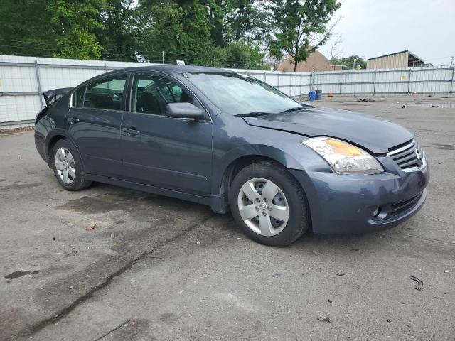 1N4AL21E37C154198 - 2007 NISSAN ALTIMA 2.5 GRAY photo 4