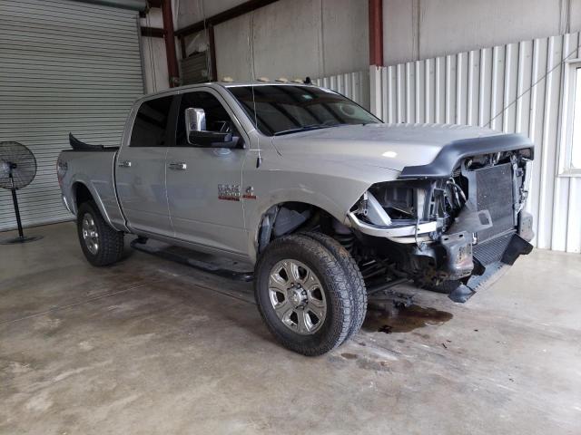 3C6UR5FL9GG108992 - 2016 RAM 2500 LARAMIE SILVER photo 4