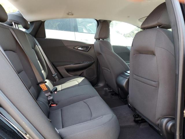 1G1ZG5ST8KF214072 - 2019 CHEVROLET MALIBU RS 黑色 照片 10