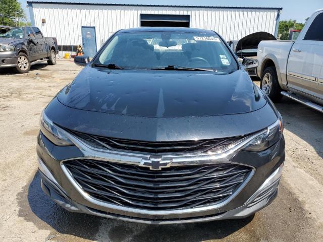 1G1ZG5ST8KF214072 - 2019 CHEVROLET MALIBU RS 黑色 照片 5