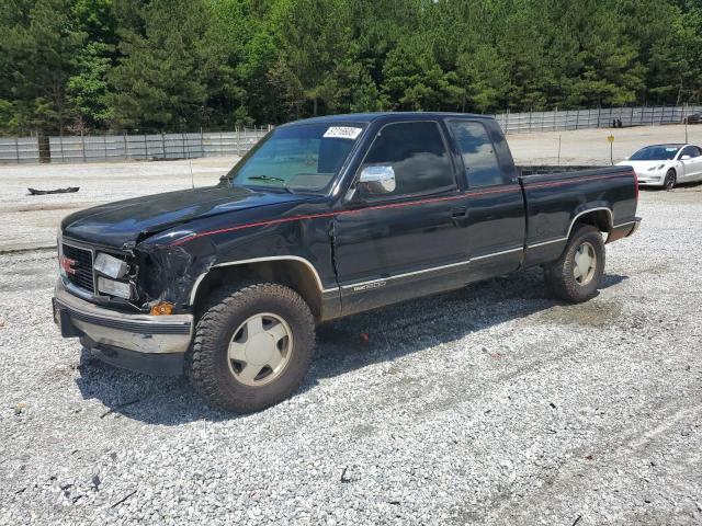 1994 GMC SIERRA K1500, null