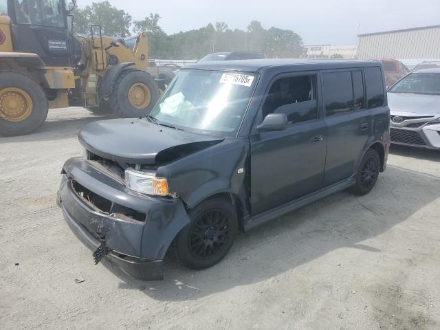 2006 TOYOTA SCION XB, null
