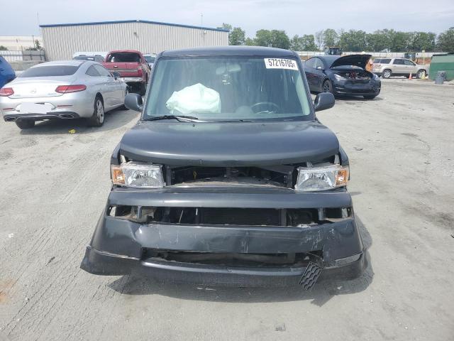 JTLKT324864125500 - 2006 TOYOTA SCION XB 黑色 照片 5