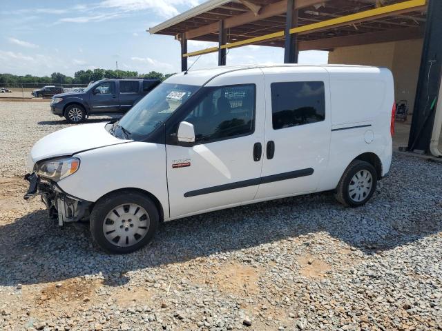 ZFBERFBT7G6C72404 - 2016 RAM PROMASTER SLT WHITE photo 1