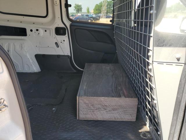 ZFBERFBT7G6C72404 - 2016 RAM PROMASTER SLT WHITE photo 11