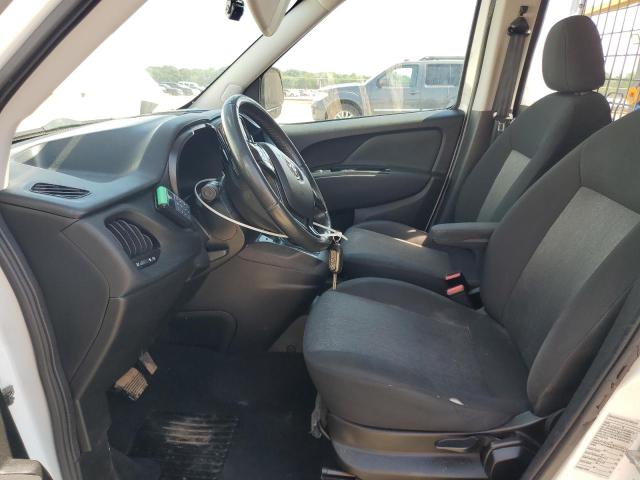 ZFBERFBT7G6C72404 - 2016 RAM PROMASTER SLT WHITE photo 7