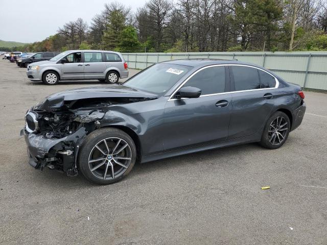 2020 BMW 330XI, 
