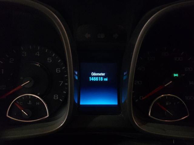 1G11C5SL2FU117119 - 2015 CHEVROLET MALIBU 1LT 白色 照片 9