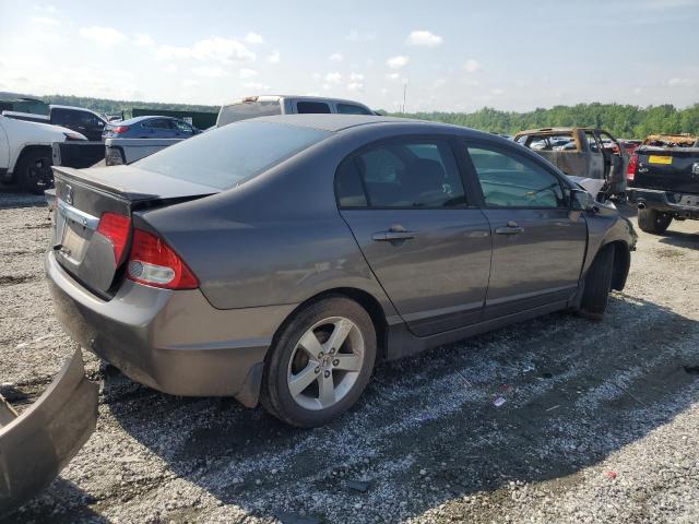 19XFA16699E016078 - 2009 HONDA CIVIC LX-S Boz foto 3
