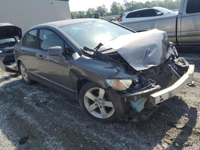 19XFA16699E016078 - 2009 HONDA CIVIC LX-S Boz foto 4