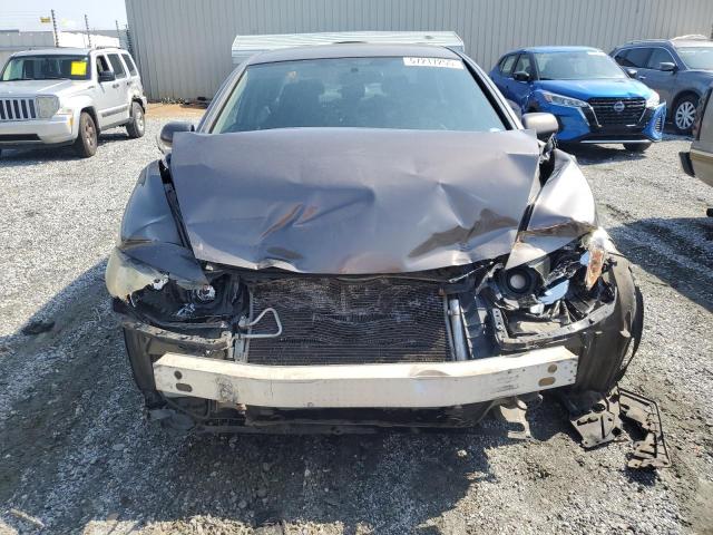 19XFA16699E016078 - 2009 HONDA CIVIC LX-S Boz foto 5