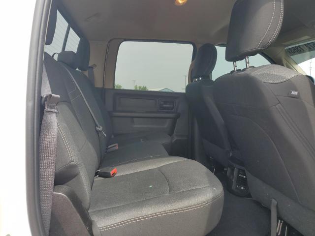 3C6UR5CL0LG197592 - 2020 RAM 2500 TRADESMAN თეთრი ფოტო 10