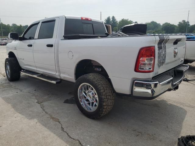 3C6UR5CL0LG197592 - 2020 RAM 2500 TRADESMAN თეთრი ფოტო 2