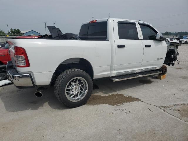 3C6UR5CL0LG197592 - 2020 RAM 2500 TRADESMAN თეთრი ფოტო 3