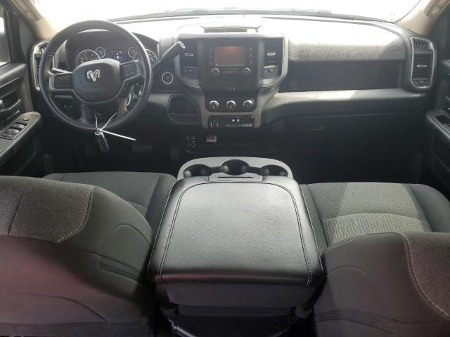 3C6UR5CL0LG197592 - 2020 RAM 2500 TRADESMAN თეთრი ფოტო 8