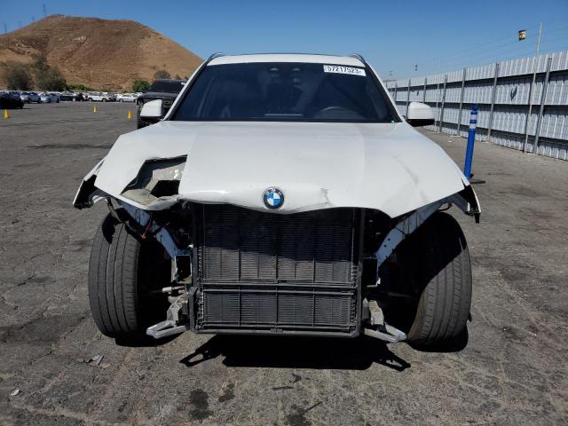 5UXTR7C56KLR50253 - 2019 BMW X3 SDRIVE30I WHITE photo 5