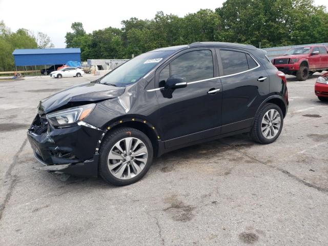 2019 BUICK ENCORE PREFERRED, null
