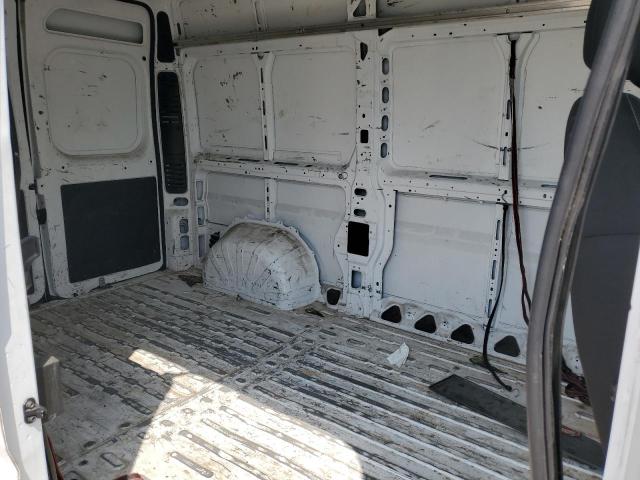 3C6TRVCG7JE108740 - 2018 RAM PROMASTER 2500 HIGH 白色 照片 11