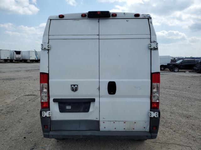 3C6TRVCG7JE108740 - 2018 RAM PROMASTER 2500 HIGH 白色 照片 6