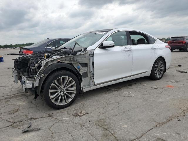 2015 HYUNDAI GENESIS 3.8L, 