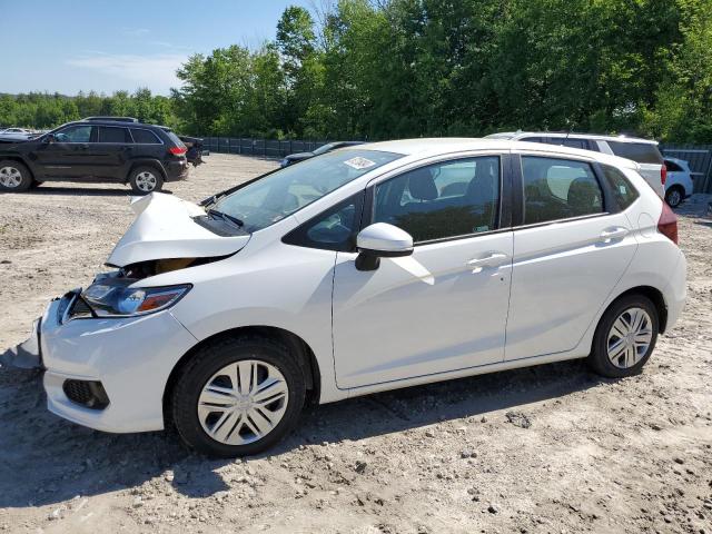 2020 HONDA FIT LX, 