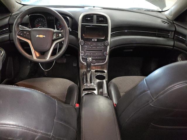 1G11C5SLXFF157016 - 2015 CHEVROLET MALIBU 1LT CHARCOAL photo 8