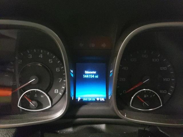 1G11C5SLXFF157016 - 2015 CHEVROLET MALIBU 1LT CHARCOAL photo 9