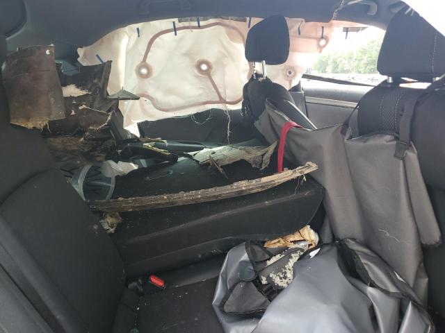 SHHFK7G45MU223243 - 2021 HONDA CIVIC SPORT 黑色 照片 10